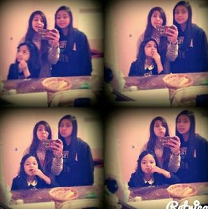 Meet your Posher, Guadalupe