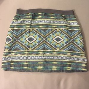 American Eagle skirt