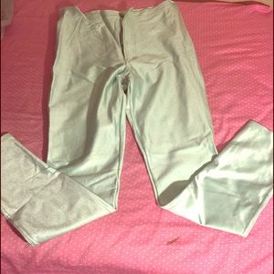 American Apparel Disco Pants size XL