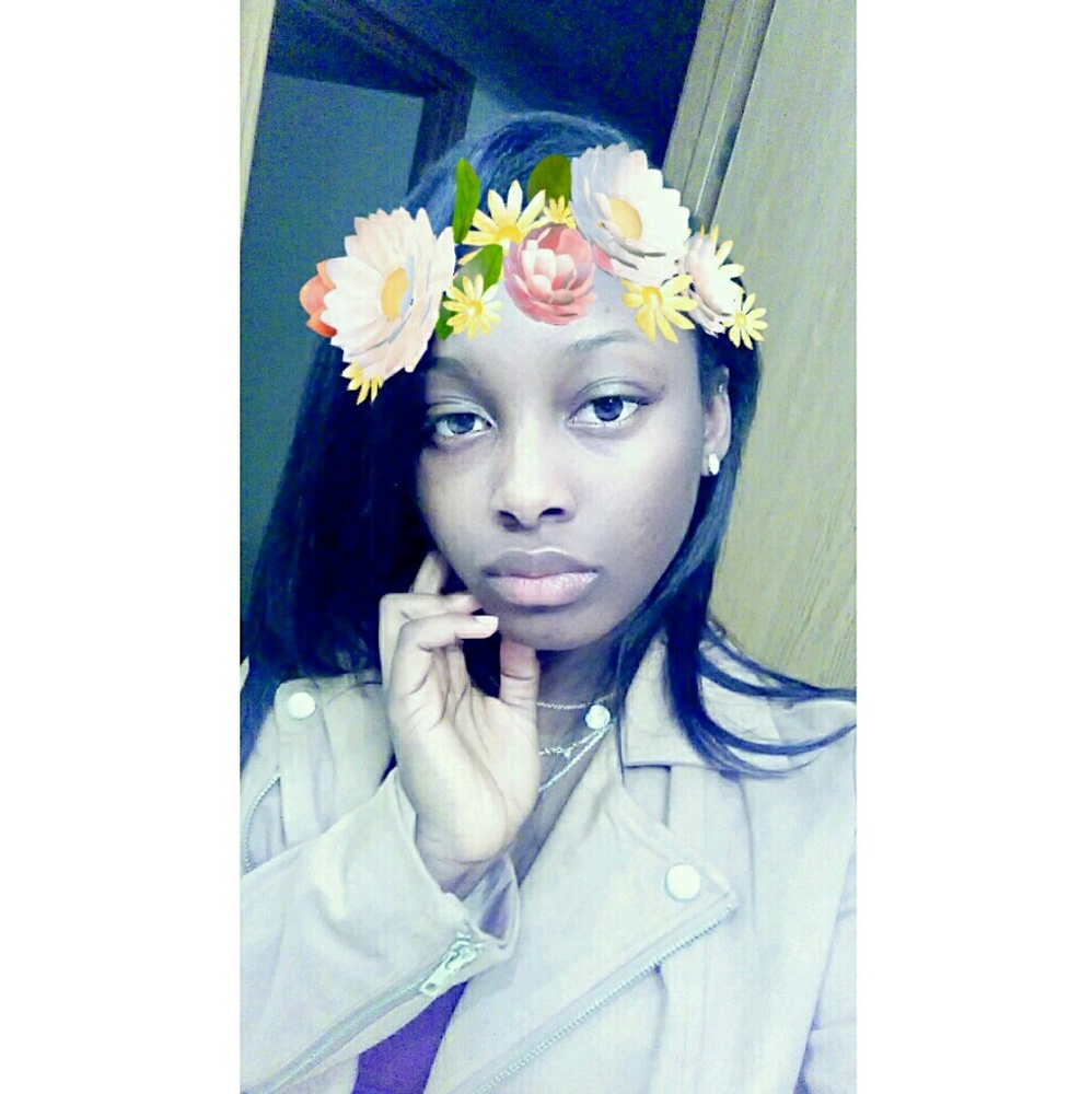 Meet your Posher, Love