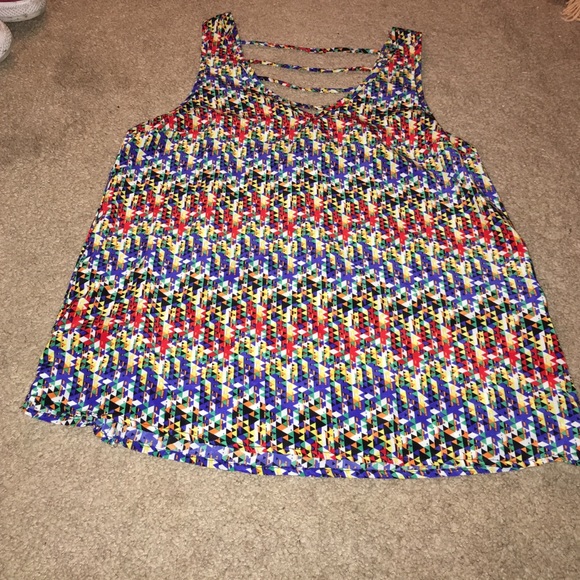 Blouse - Picture 1 of 2