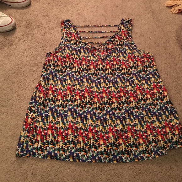 Blouse - Picture 2 of 2