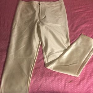 American Apparel Disco Pant XL