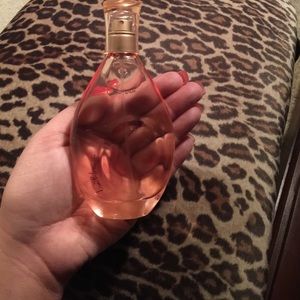 Victoria Secret Breathless