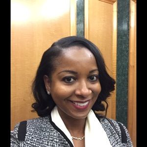 Meet your Posher, Esther