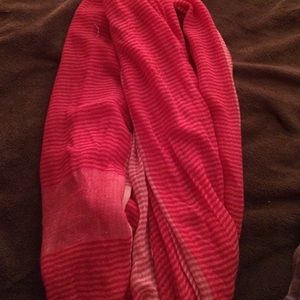 American Eagle Soft Fringe Scarf