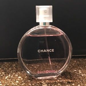 Chance Chanel