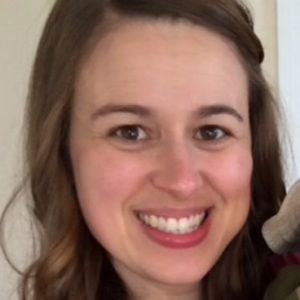 Meet your Posher, Holly