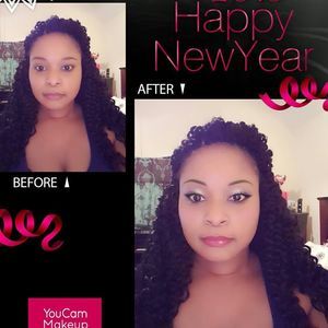 Meet your Posher, Anne