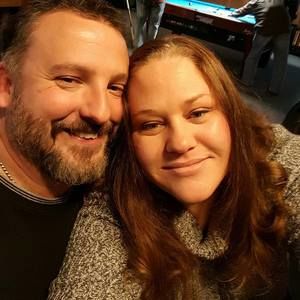 Meet your Posher, Christina