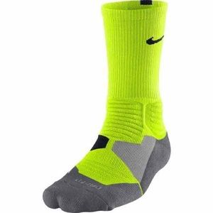 Nike elite basketball socks