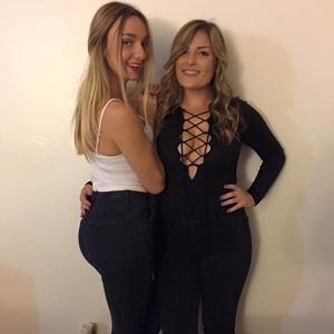 Meet your Posher, Lily