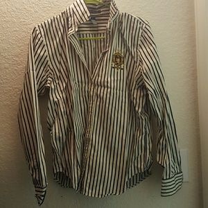 Ralph Lauren button down