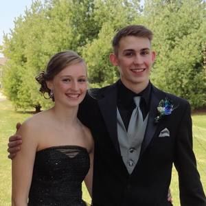 Meet your Posher, Reese