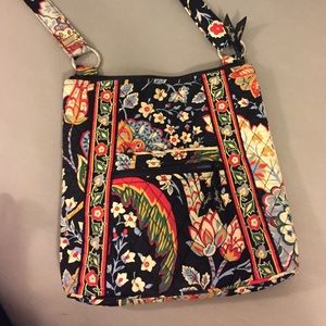 Vera Bradley purse