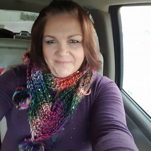 Meet your Posher, Tamara