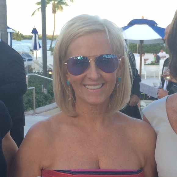 Meet your Posher LSM.