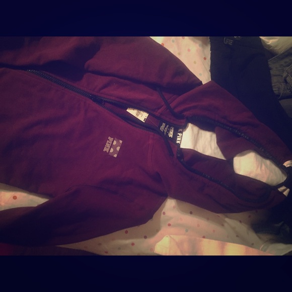 V.S Pink Sweater🎀🎀