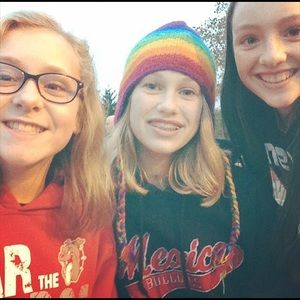 Meet your Posher, Anna