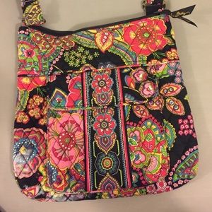 Vera Bradley purse
