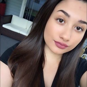 Meet your Posher, Aliyah