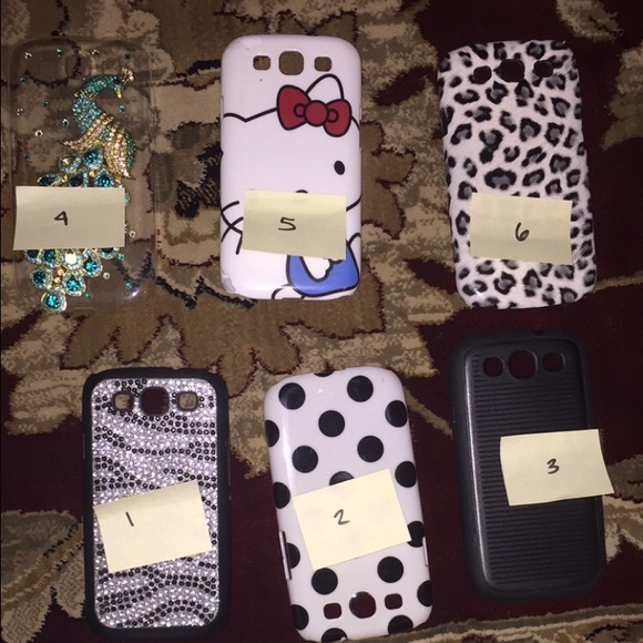 Cases