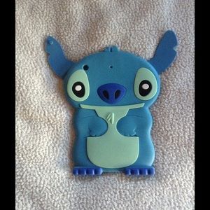 Stitch case for iPad mini