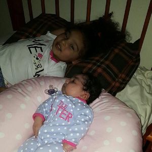 Meet your Posher, Debbie