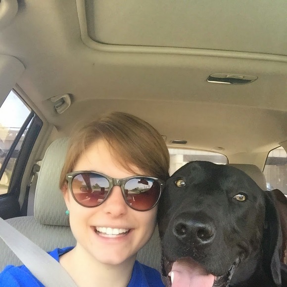 Meet your Posher, Sarah - Picture 1 of 1