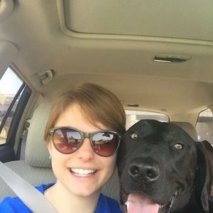 Meet your Posher, Sarah