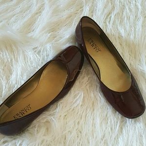 SUPER SALE - Franco Sarto ballet flats