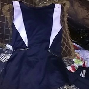 Dressy shirt