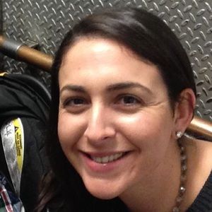 Meet your Posher, Giovanna