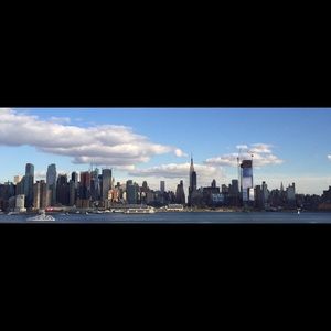 Meet your Posher, Scott