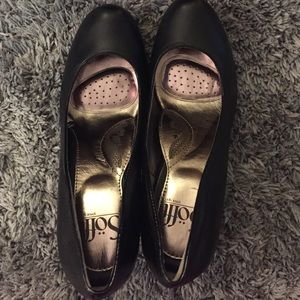 Sofft high heels