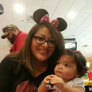 Meet your Posher, Nerys