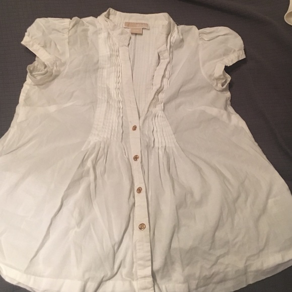 Michael Kors blouse