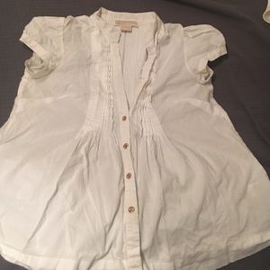 Michael Kors blouse