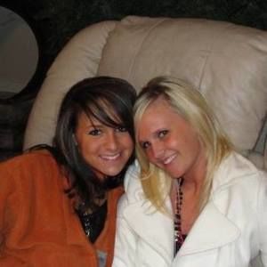 Meet your Posher, Ruthie