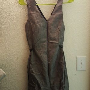 Banana Republic work dress