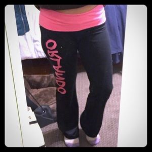 Orlando Yoga Pants