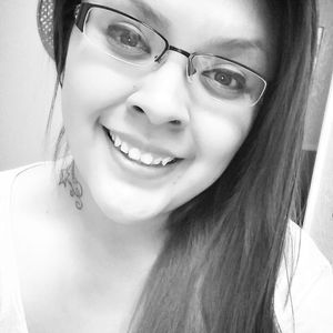 Meet your Posher, Brittney