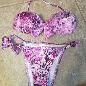 San Lorenzo Bikini