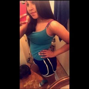 Meet your Posher, Meghan