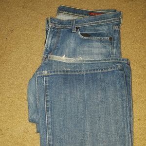 Citizens Jeans