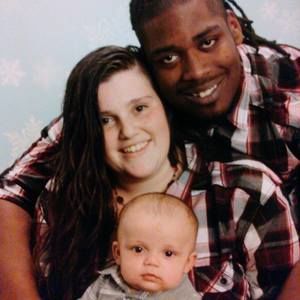 Meet your Posher, Brandy