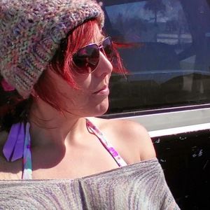 Meet your Posher, Jen