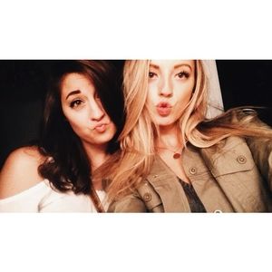 Meet your Posher, Darion