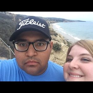 Meet your Posher, Greg