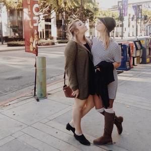 Meet your Posher, Jenna